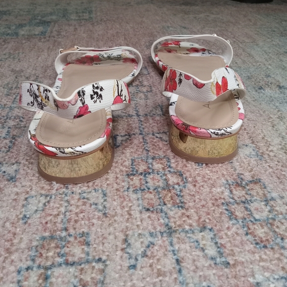 Aldo Crescenta Sling back sandals - Picture 8 of 15